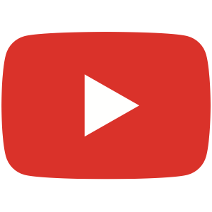 YouTube logo